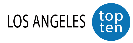 Los Angeles Top Ten